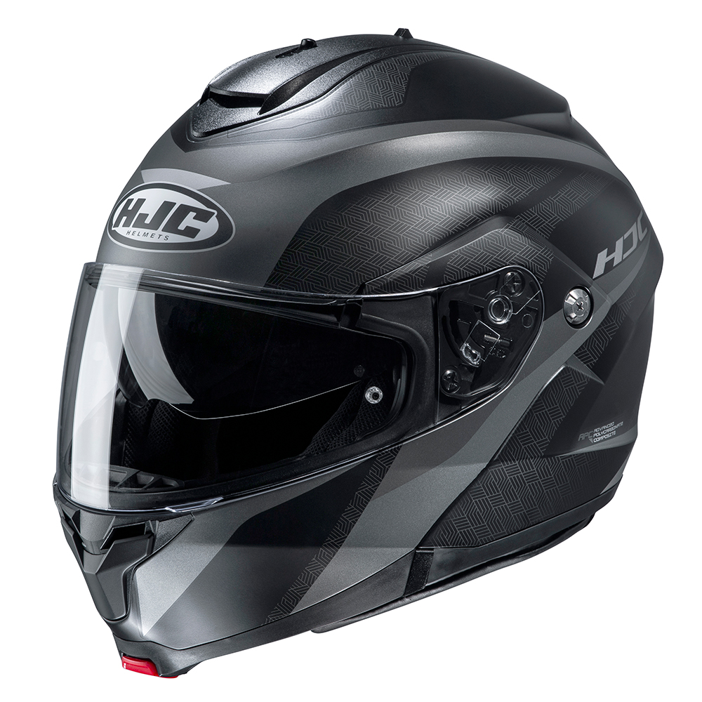 HJC HJC C91 Taly MC5SF Black